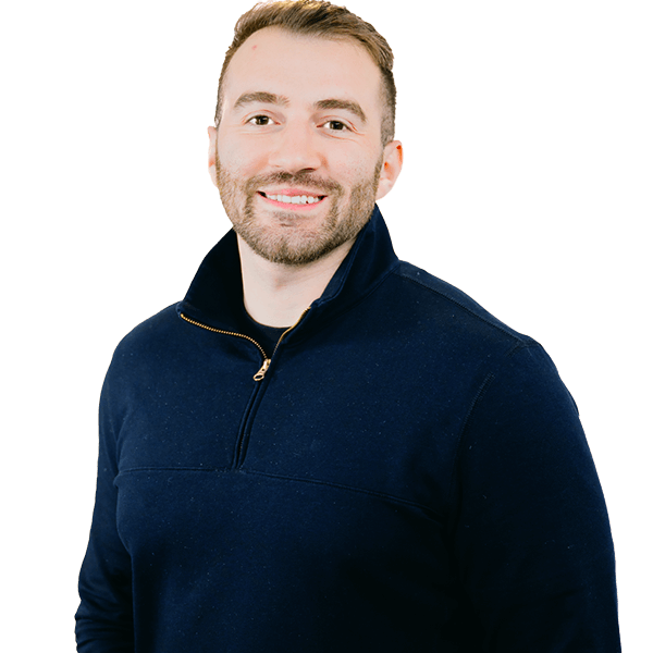 Photo of Anthony Iacoe